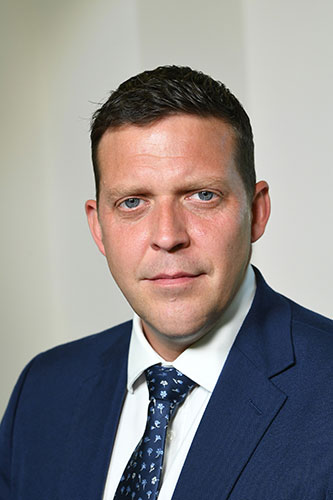 Adrian Moore
