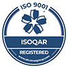 Accredited to ISO9001:2015 certificate number 4536-QMS-001