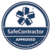 SafeContractor Logo