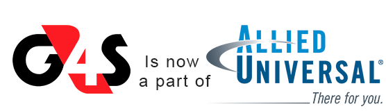 G4S - Allied Universal