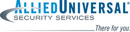 Allied Universal logo